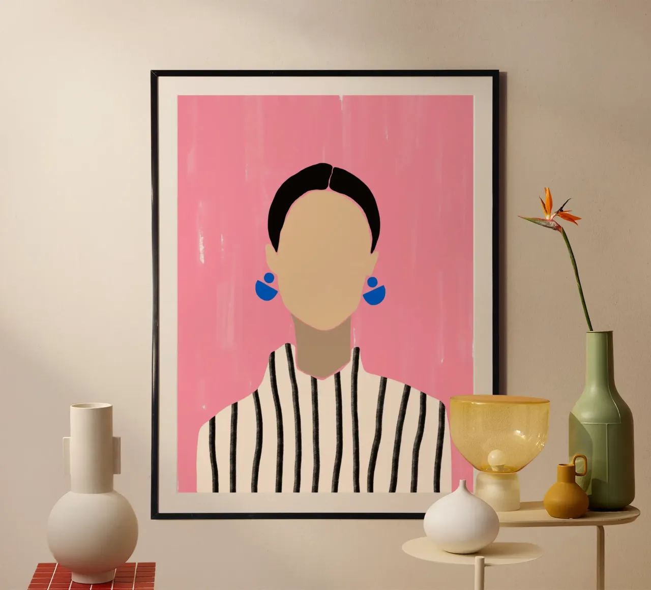 City Chic poster da treechild