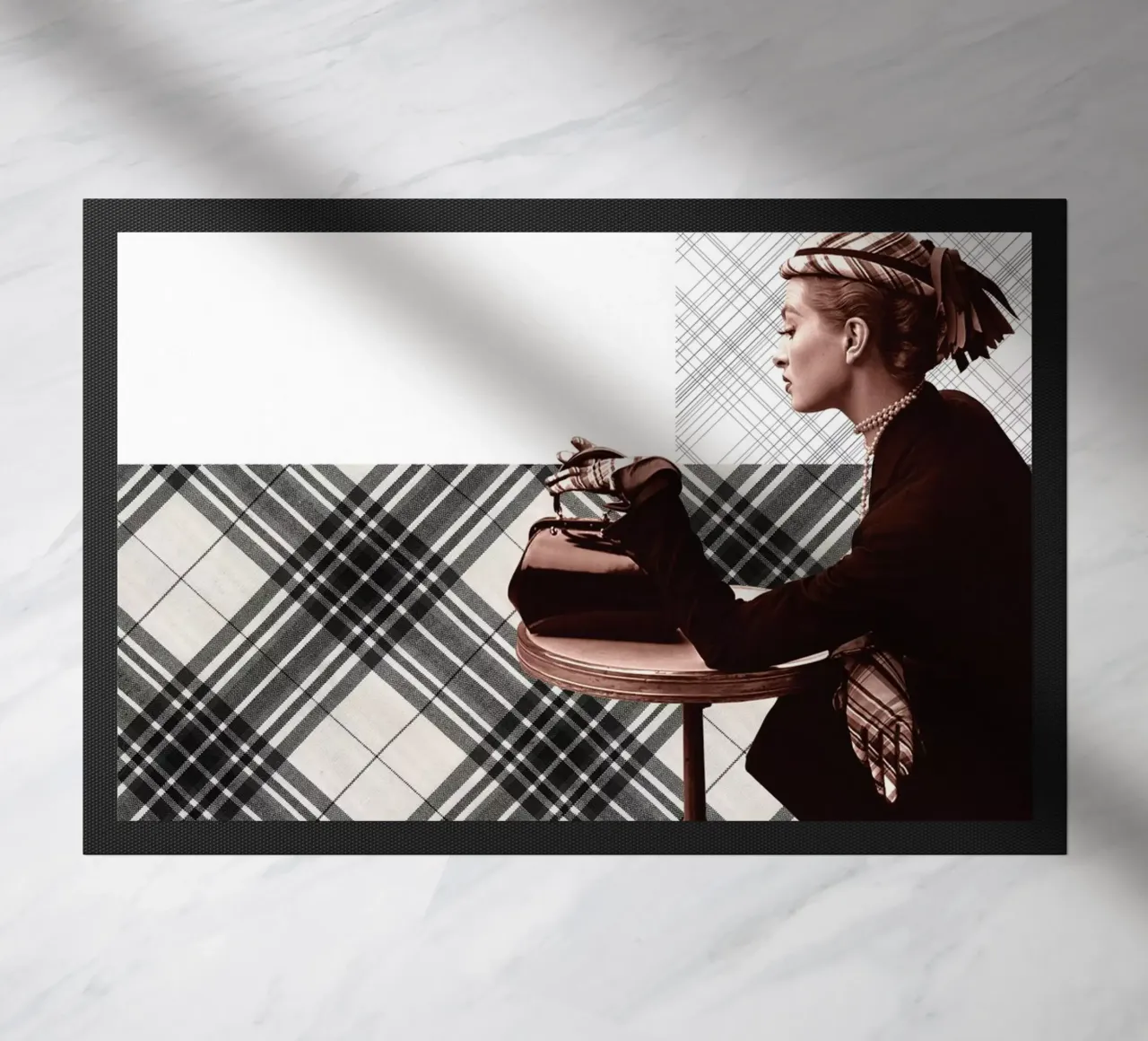 Fashion and Geometry 13 zerbino da DesmondBates