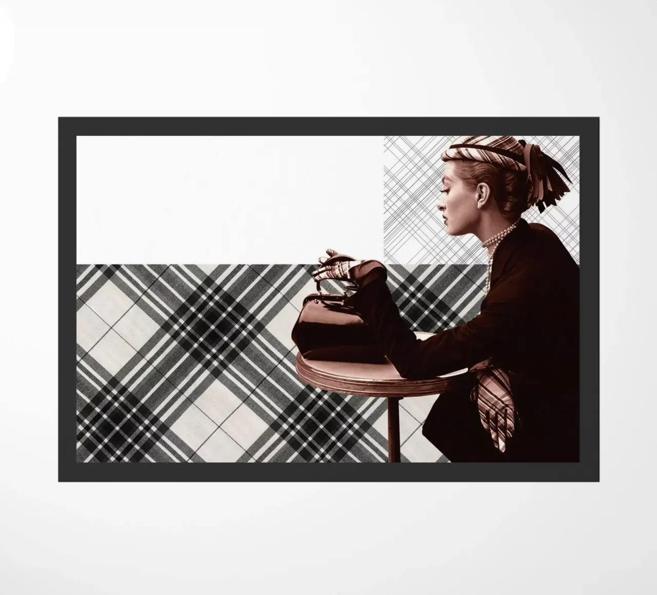 Fashion and Geometry 13 zerbino da DesmondBates
