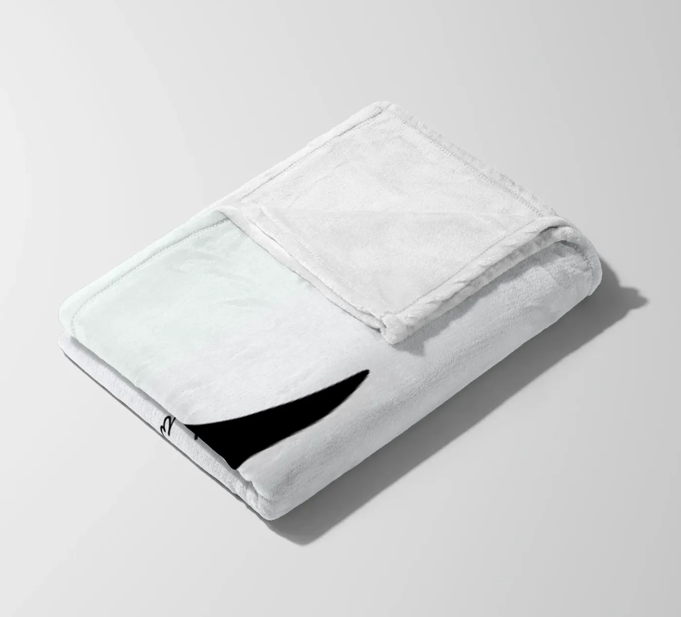 Karma coperta in pile da Trabolt Design