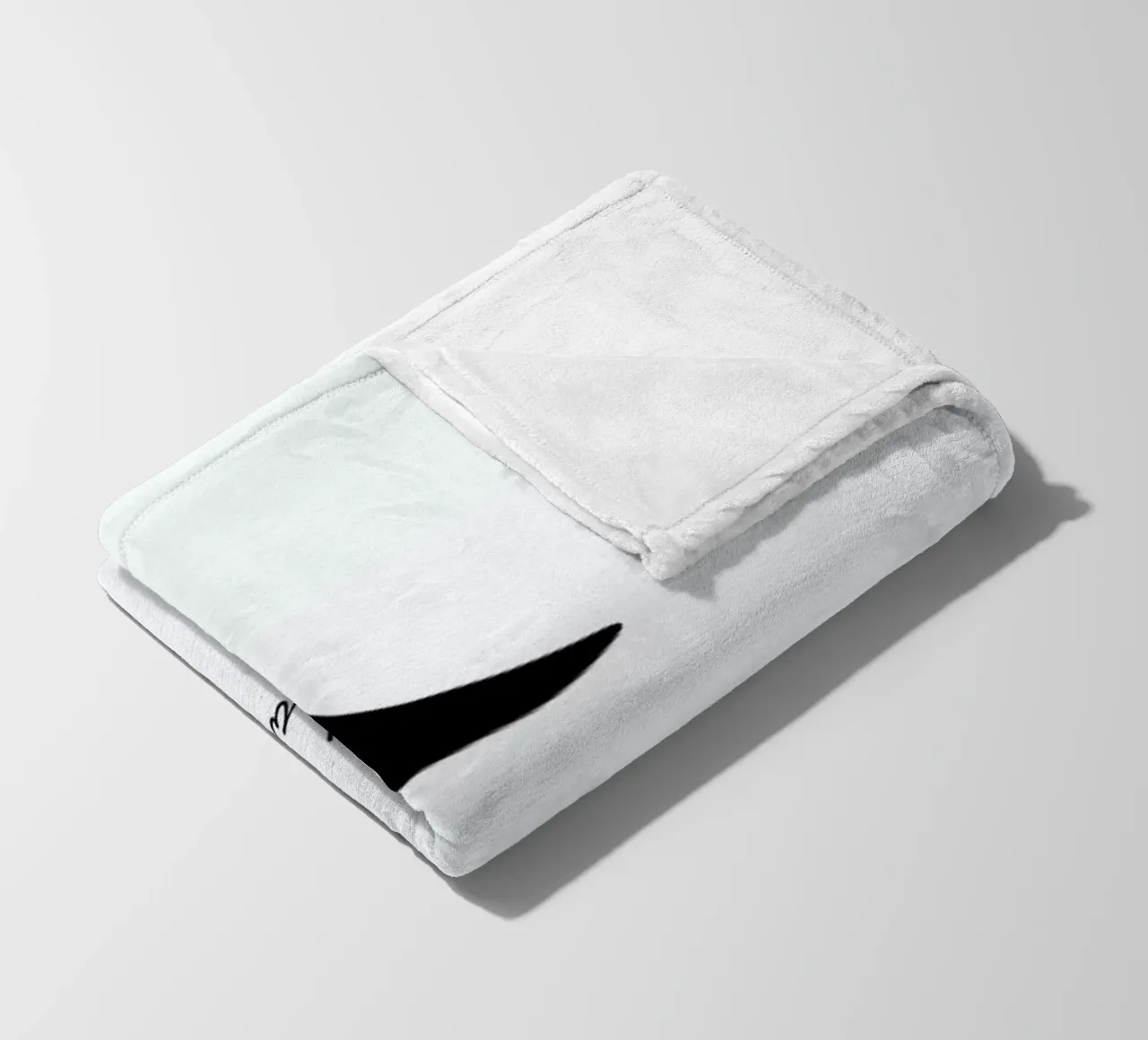 Karma Fleecedecke von Trabolt Design