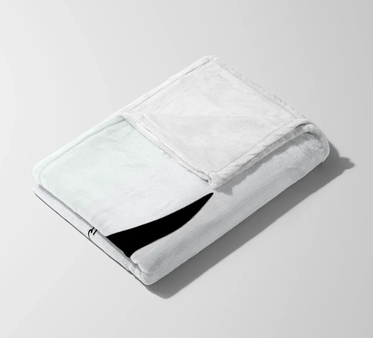 Karma Fleecedecke von Trabolt Design