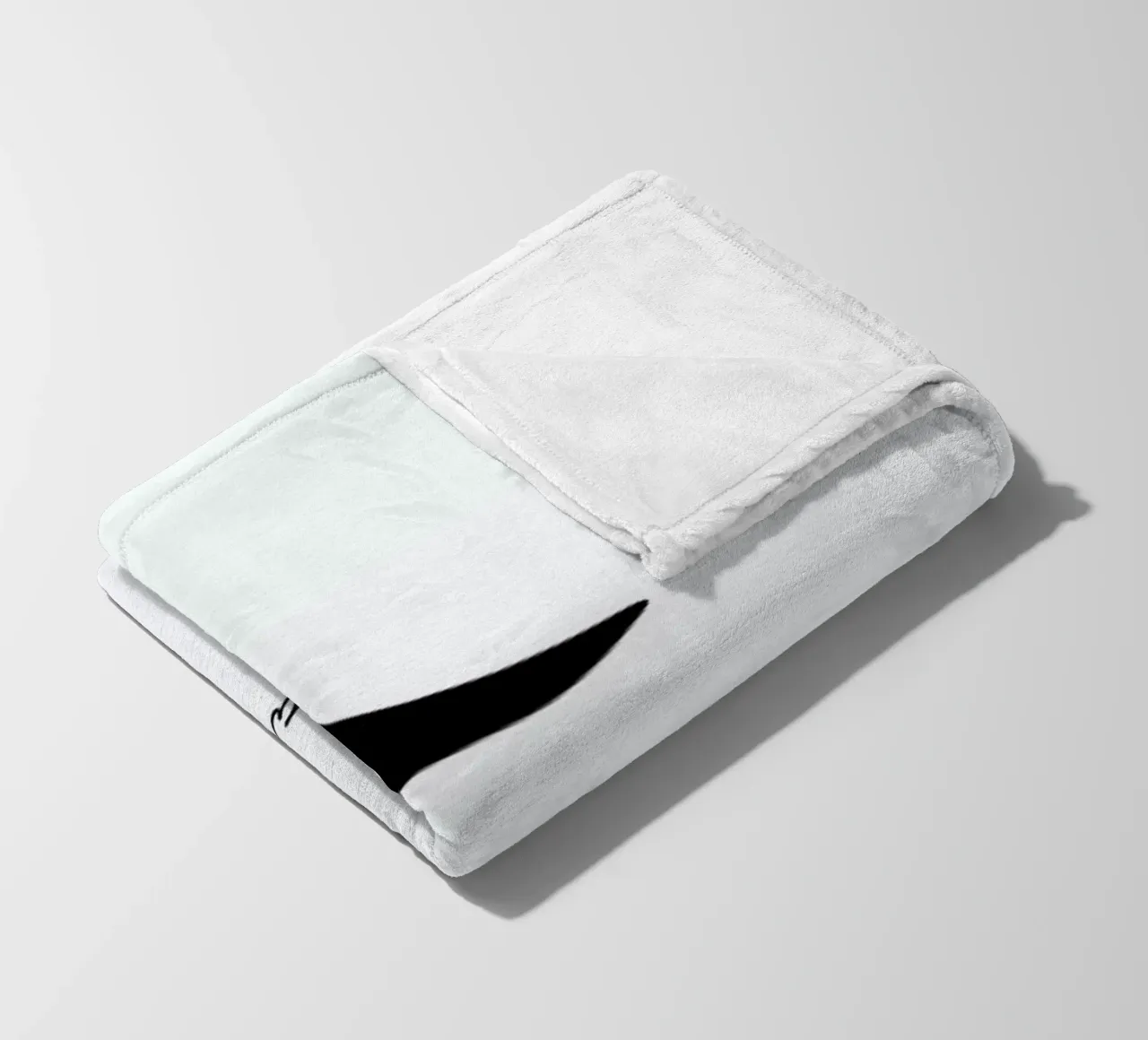 Karma Fleecedecke von Trabolt Design