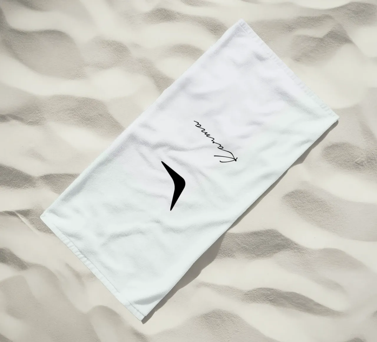 Karma telo mare da Trabolt Design