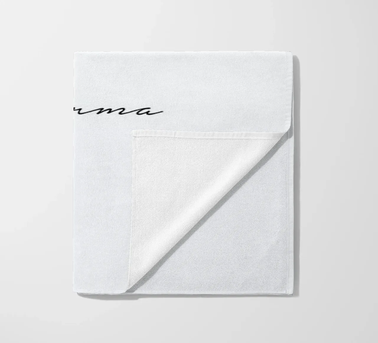 Karma telo mare da Trabolt Design