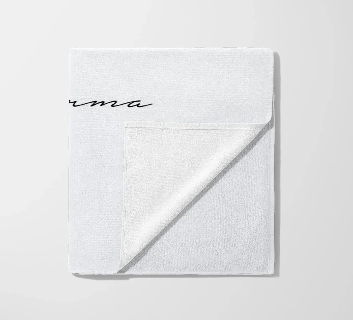 Karma telo mare da Trabolt Design