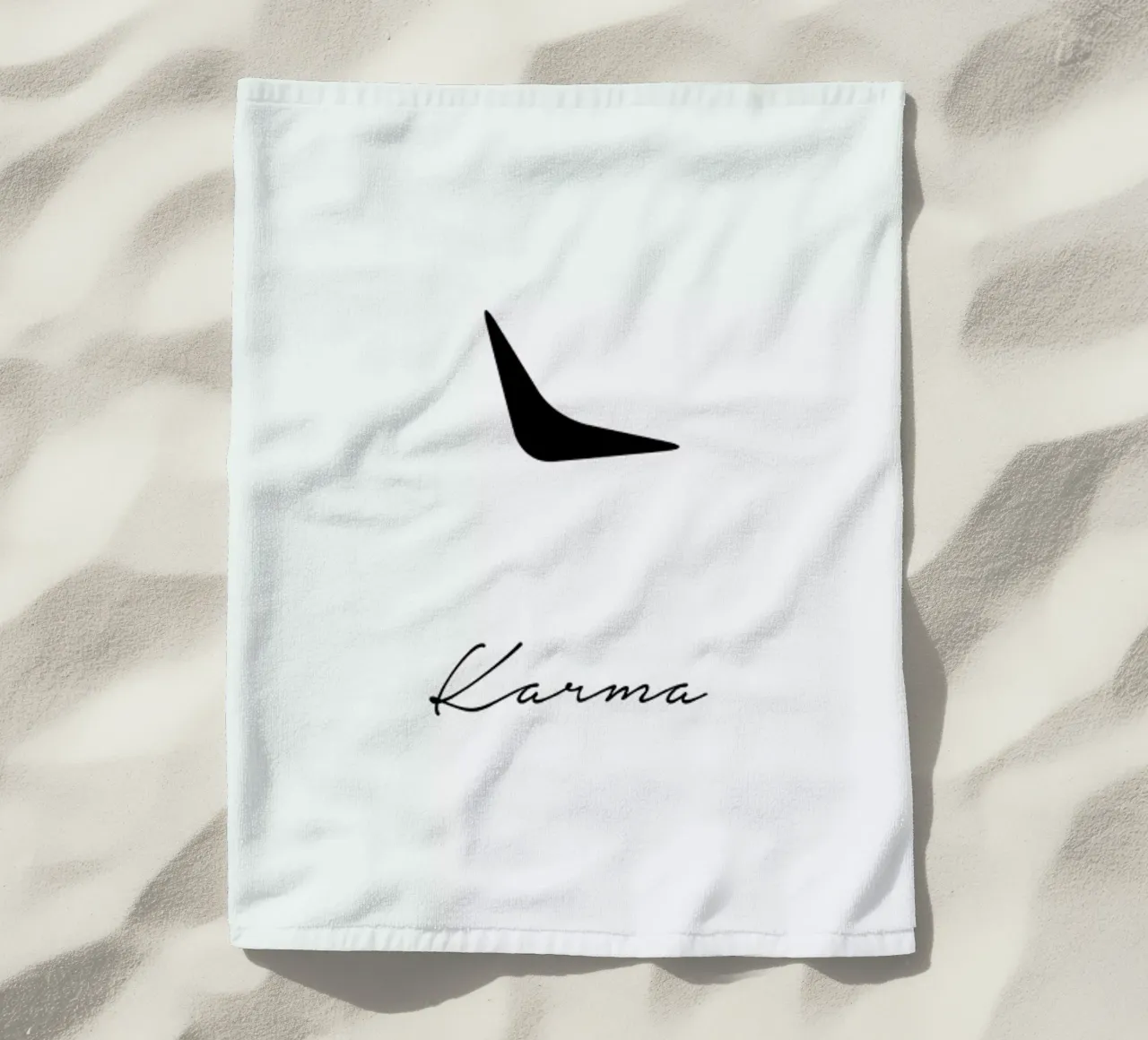 Karma telo mare da Trabolt Design