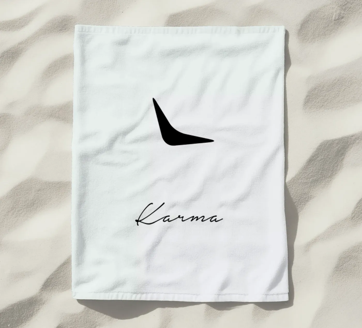 Karma telo mare da Trabolt Design