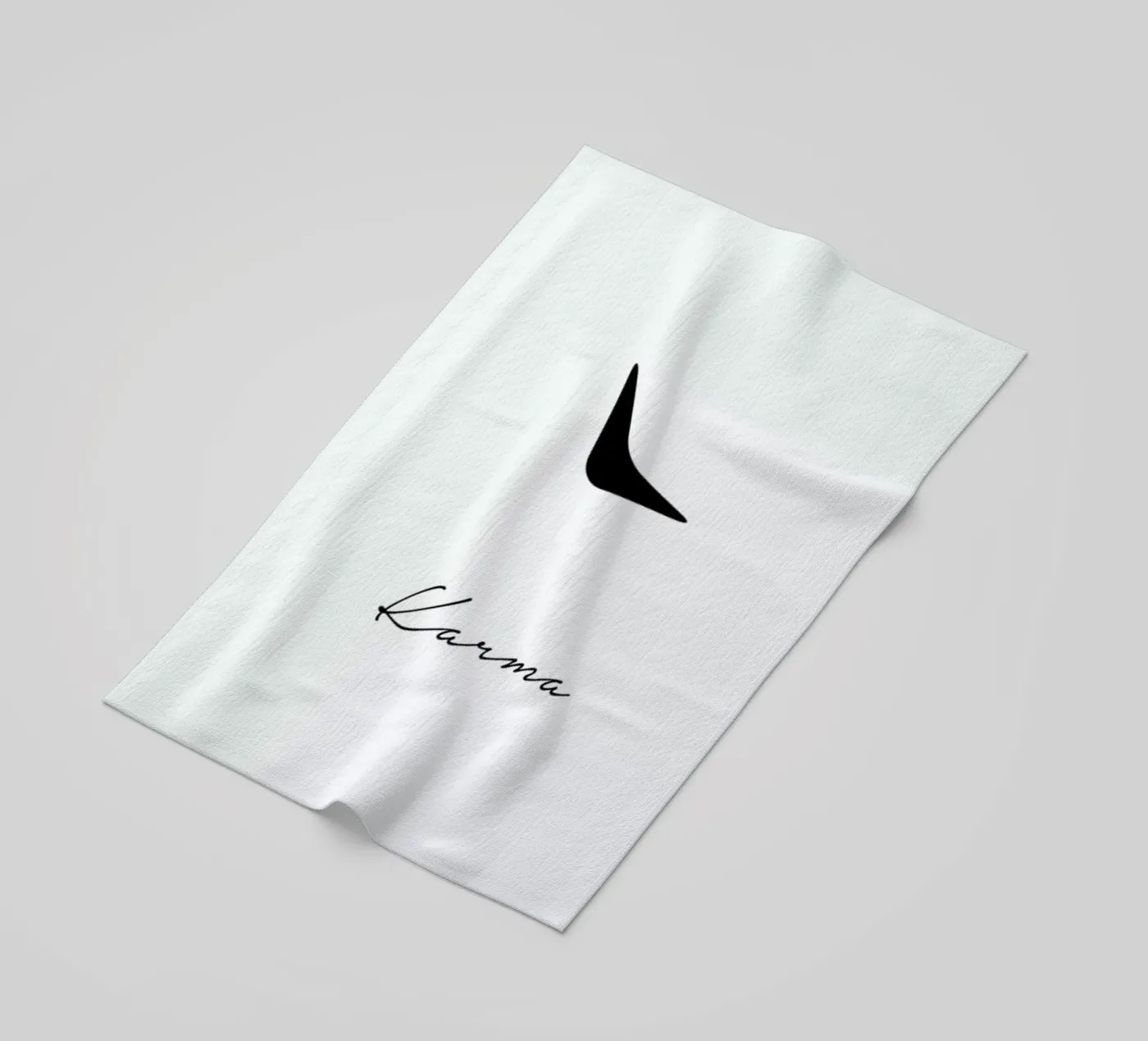 Karma telo mare da Trabolt Design