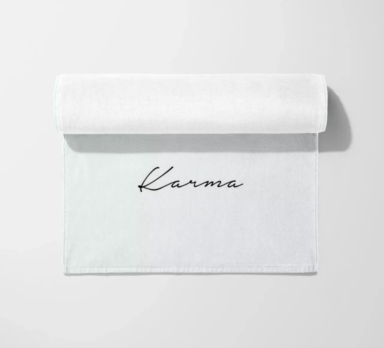 Karma telo mare da Trabolt Design