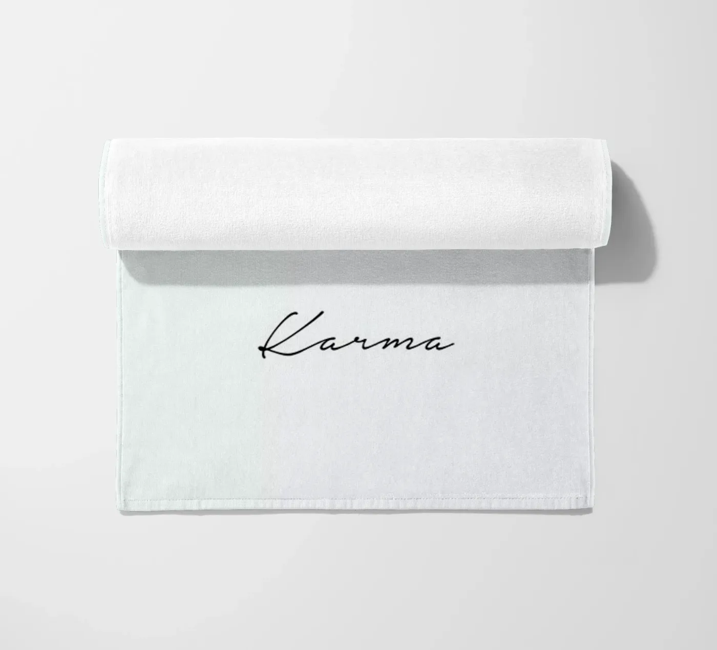 Karma telo mare da Trabolt Design