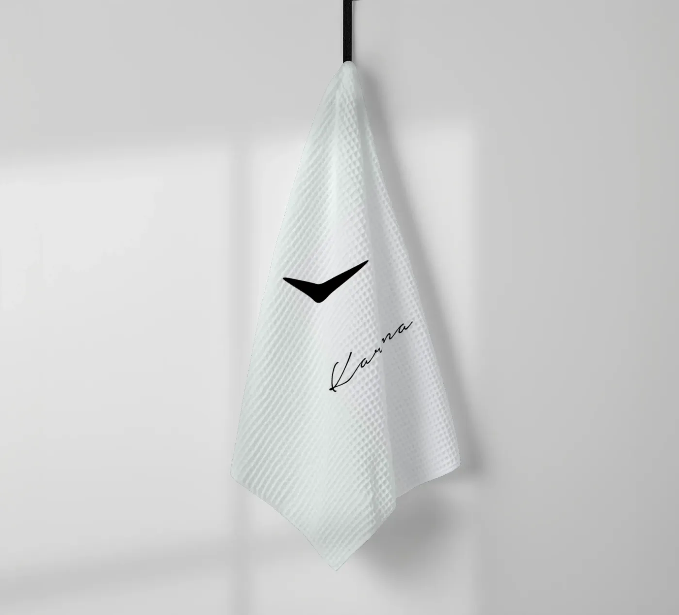 Karma torchon de Trabolt Design