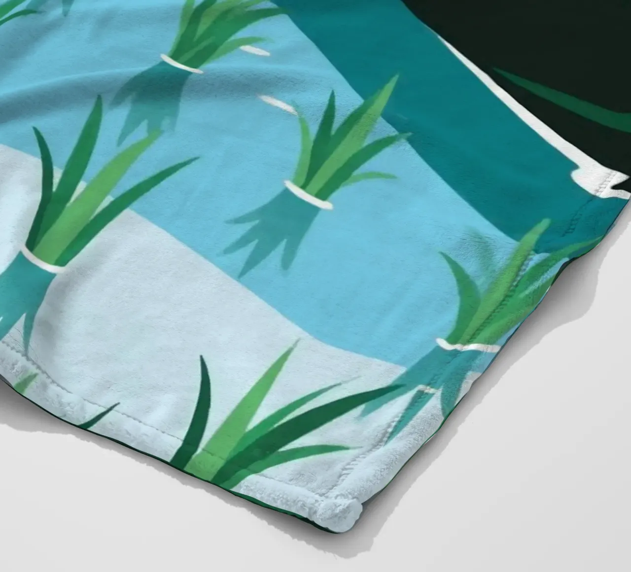 Irrigazione delle risaie coperta in pile da knowledge