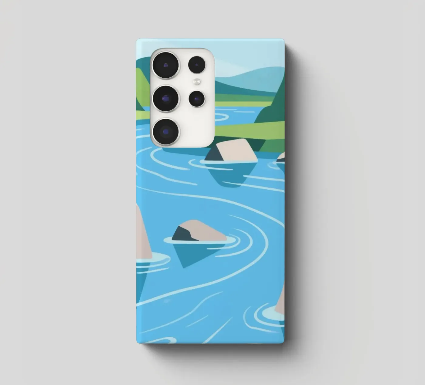 Fiume cover samsung da knowledge
