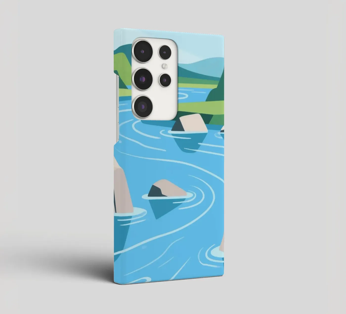 Fiume cover samsung da knowledge