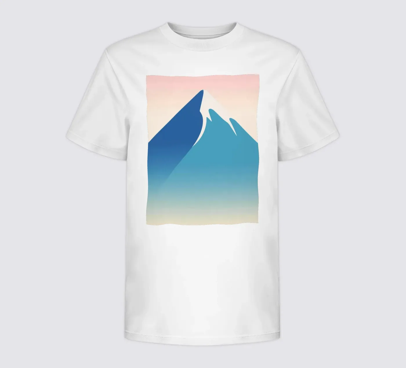 Top kinder t-shirt van knowledge