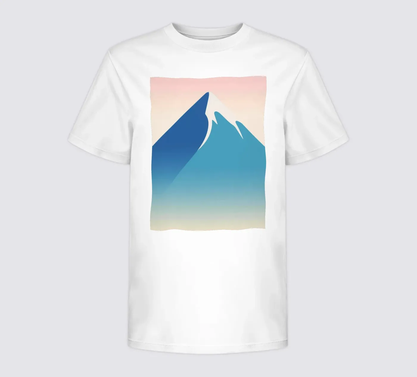 Top kinder t-shirt van knowledge