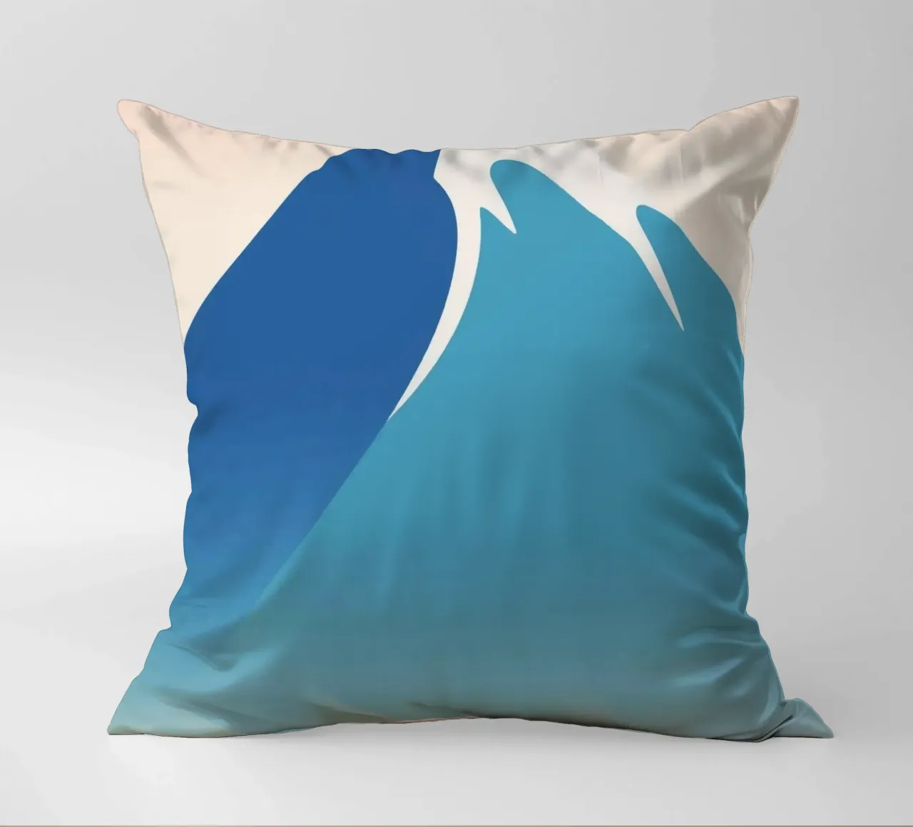 Vertice di picco cuscino da knowledge