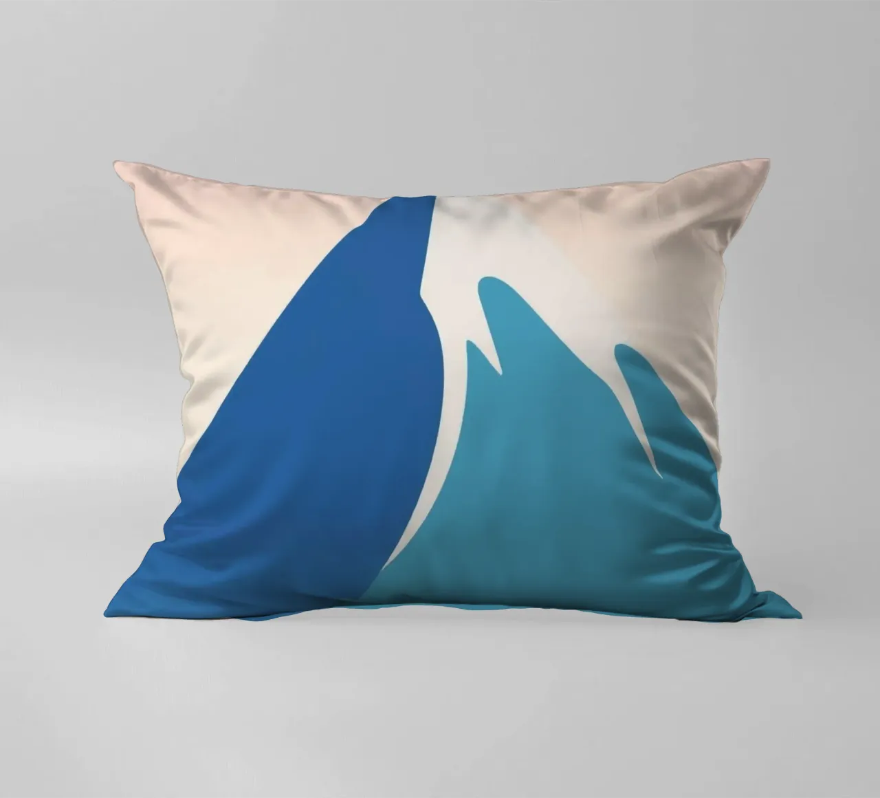 Vertice di picco cuscino da knowledge