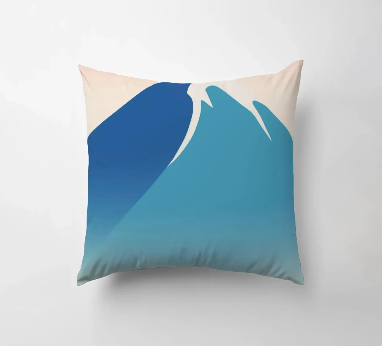 Vertice di picco cuscino da knowledge