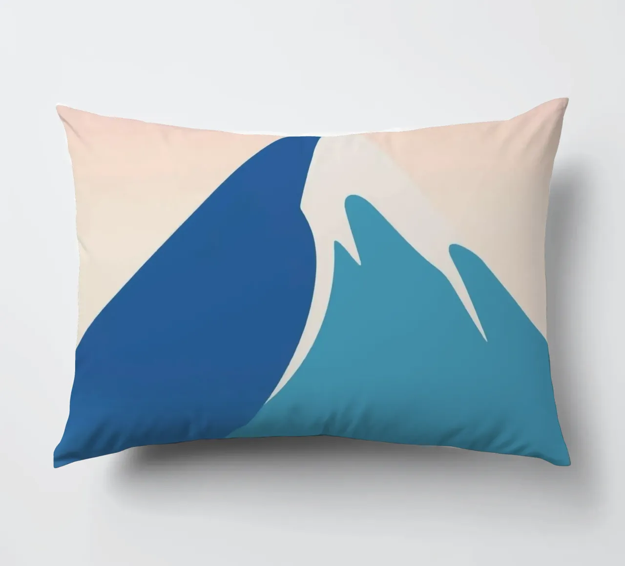 Vertice di picco cuscino da knowledge