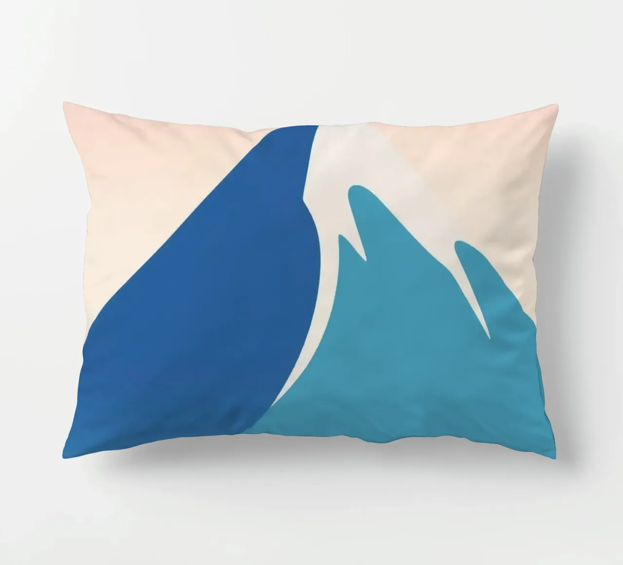 Vertice di picco cuscino da knowledge