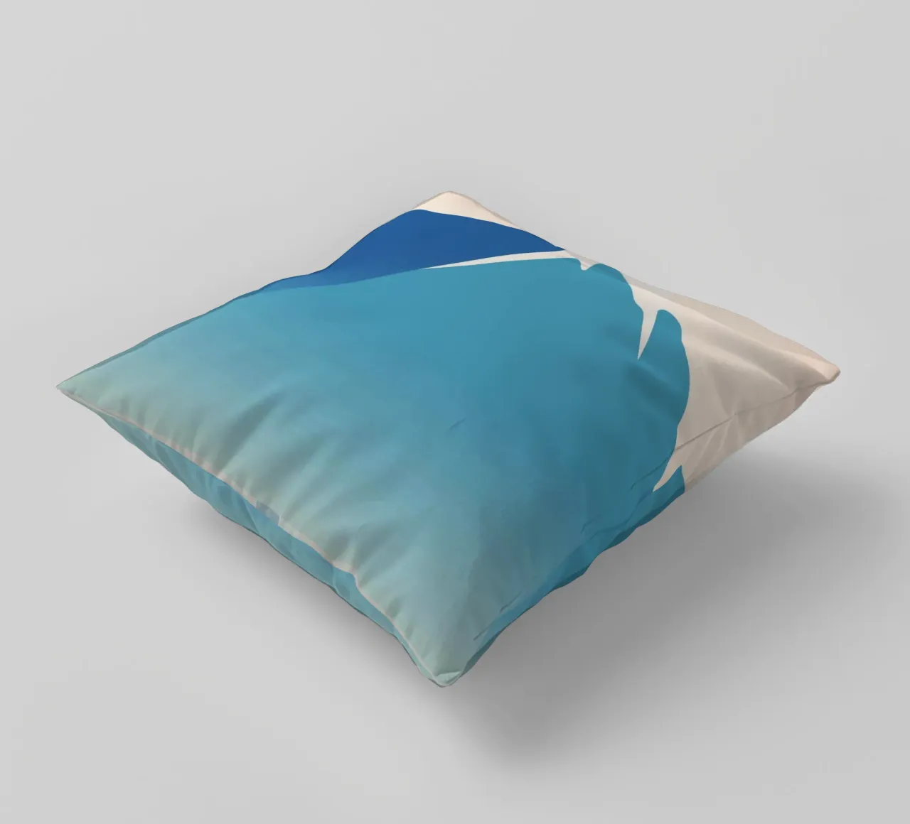 Vertice di picco cuscino da knowledge