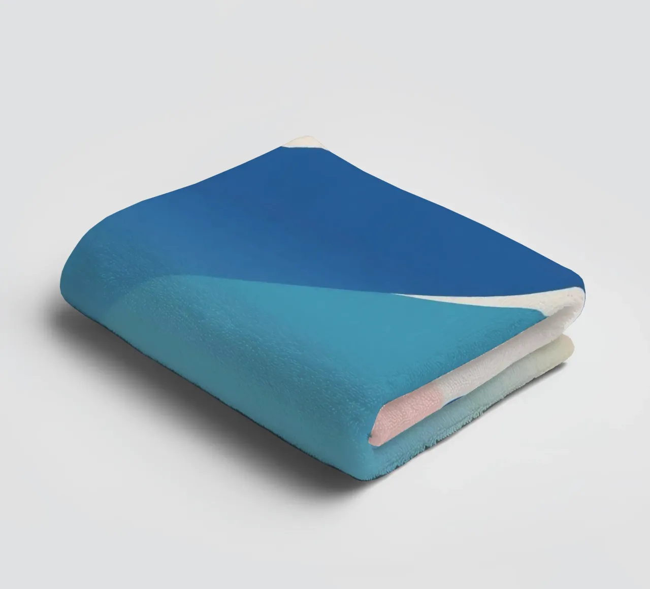 Vertice di picco asciugamano da bagno da knowledge