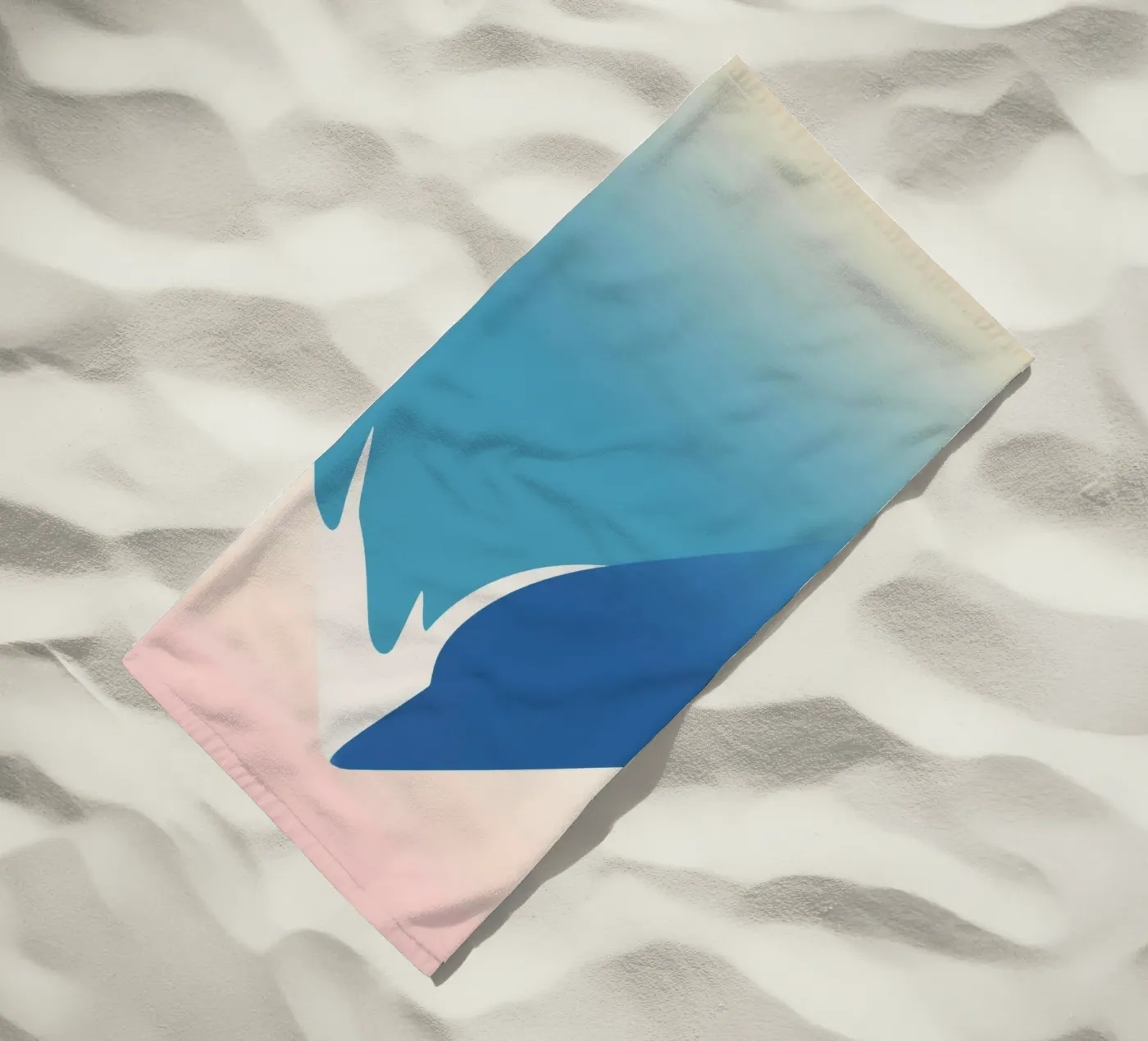 Peak Summit telo mare da knowledge