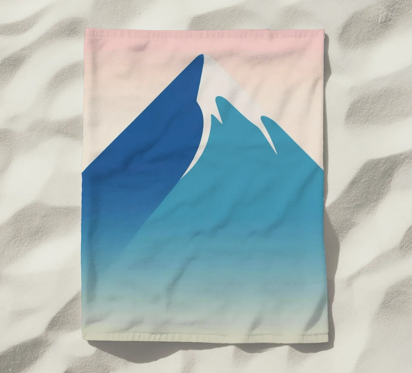 Peak Summit telo mare da knowledge