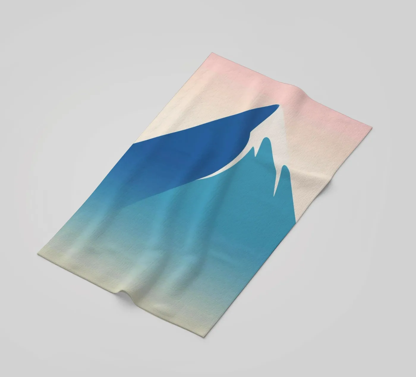 Peak Summit telo mare da knowledge