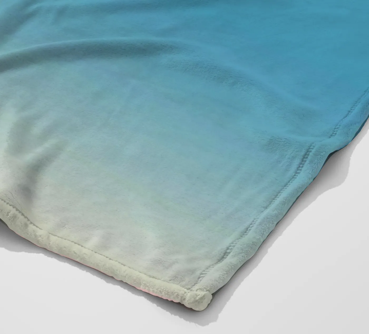 Top fleecedeken van knowledge