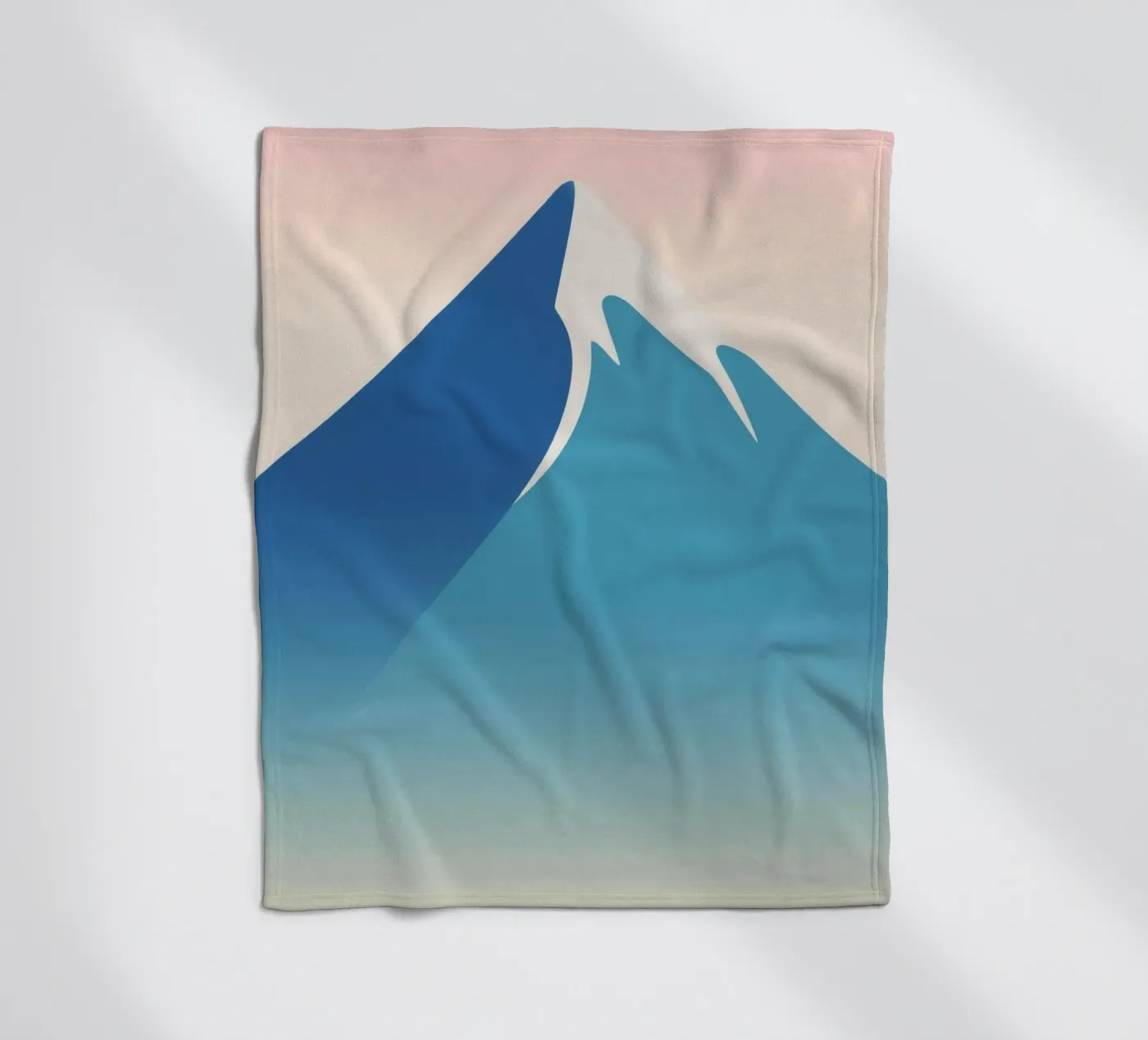 Top fleecedeken van knowledge