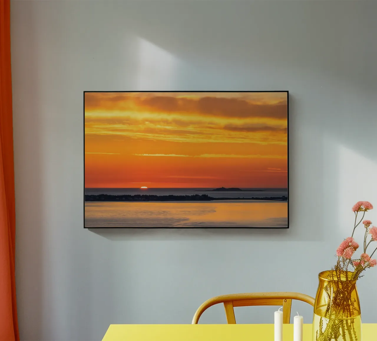 ÅLESUND 10 plexiglass da Tom Uhlenberg