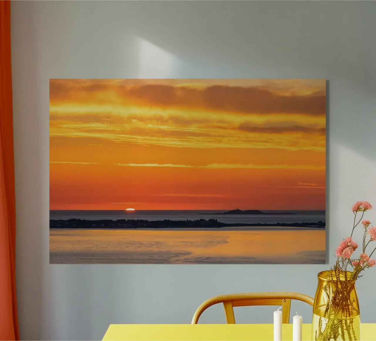 ÅLESUND 10 plexiglass da Tom Uhlenberg