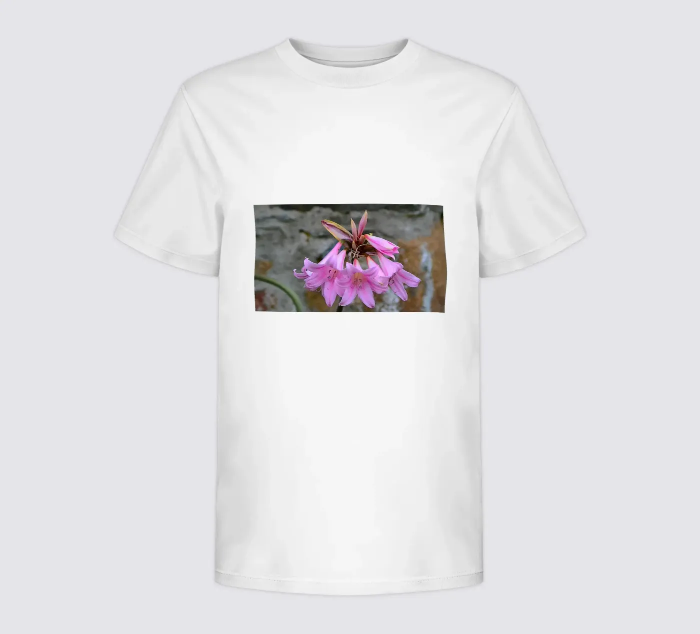 FAA370 t-shirt bambini da Thierry vobmann photography