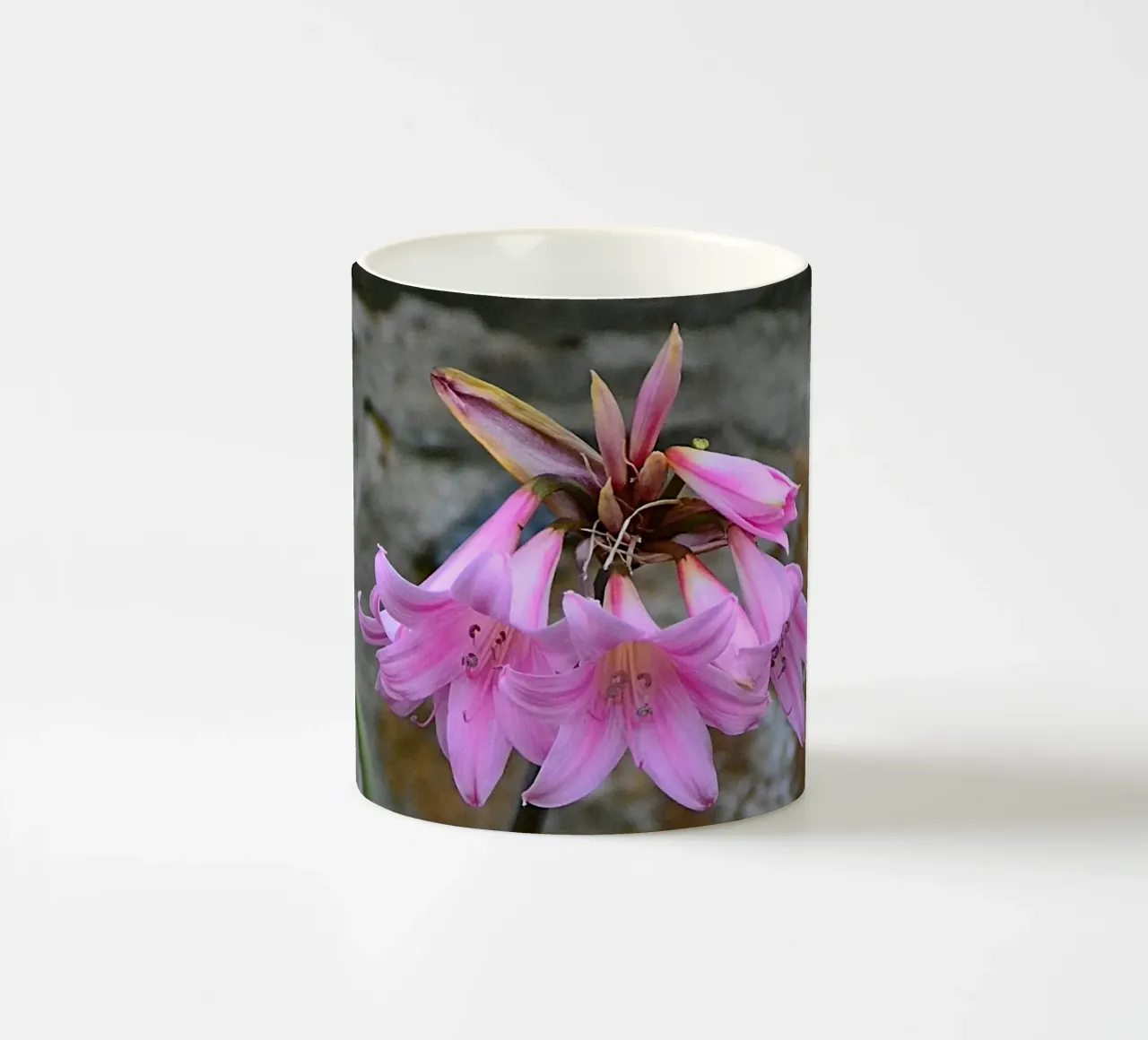 FAA370 tazza in ceramica da Thierry vobmann photography