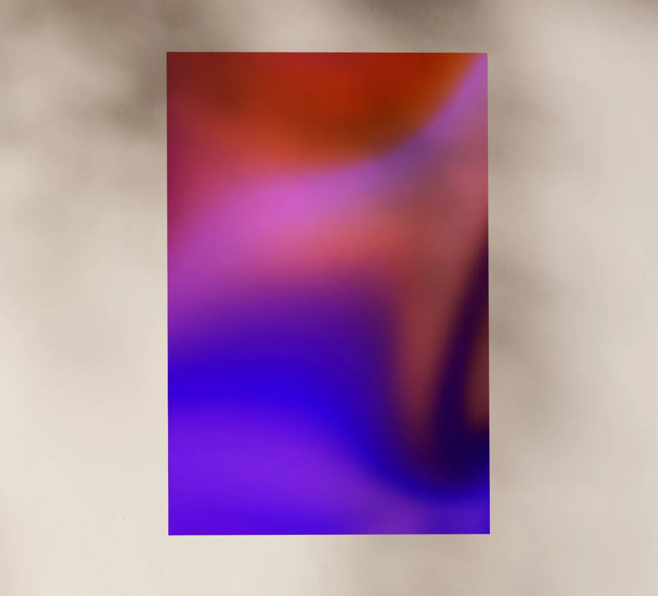 EPIC pellicola backlit da ÂME LIBRE STUDIO