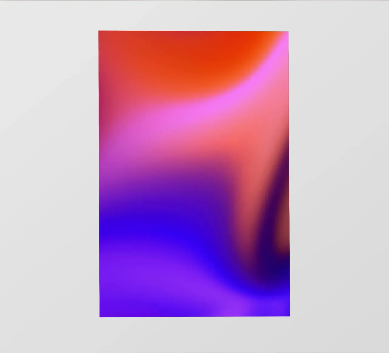 EPIC pellicola backlit da ÂME LIBRE STUDIO