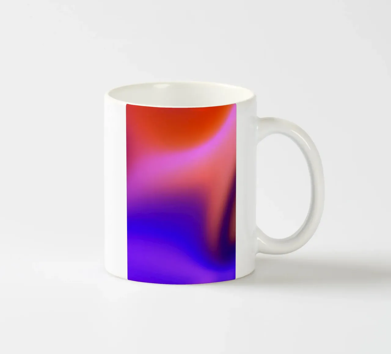 THIS IS GONNA BE EPIC tazza in ceramica da ÂME LIBRE STUDIO