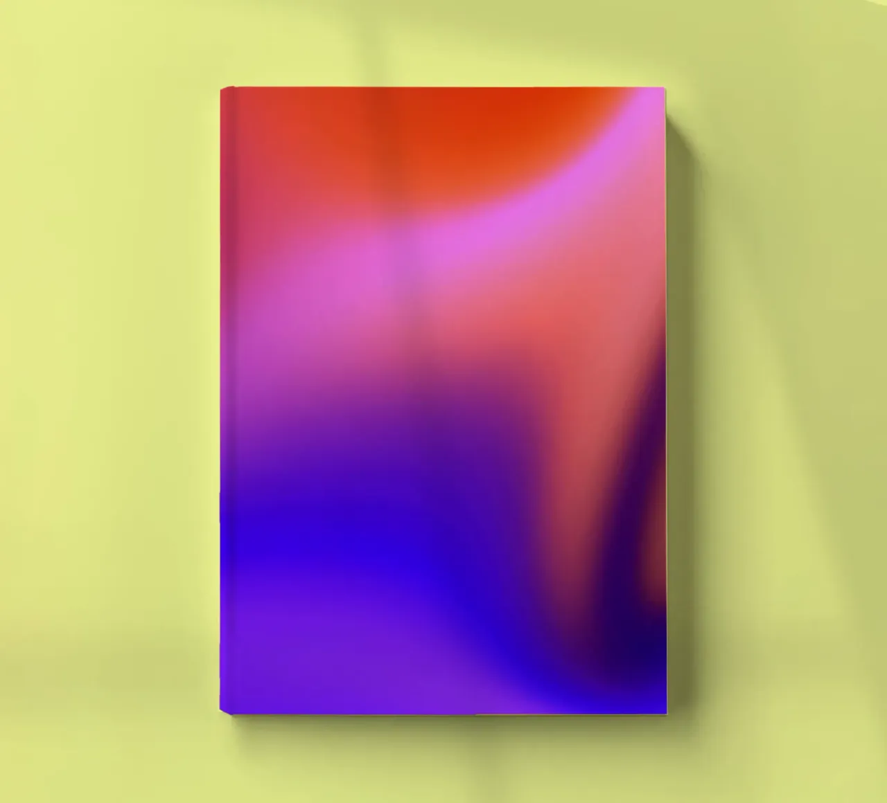 EPIC notebook by ÂME LIBRE STUDIO