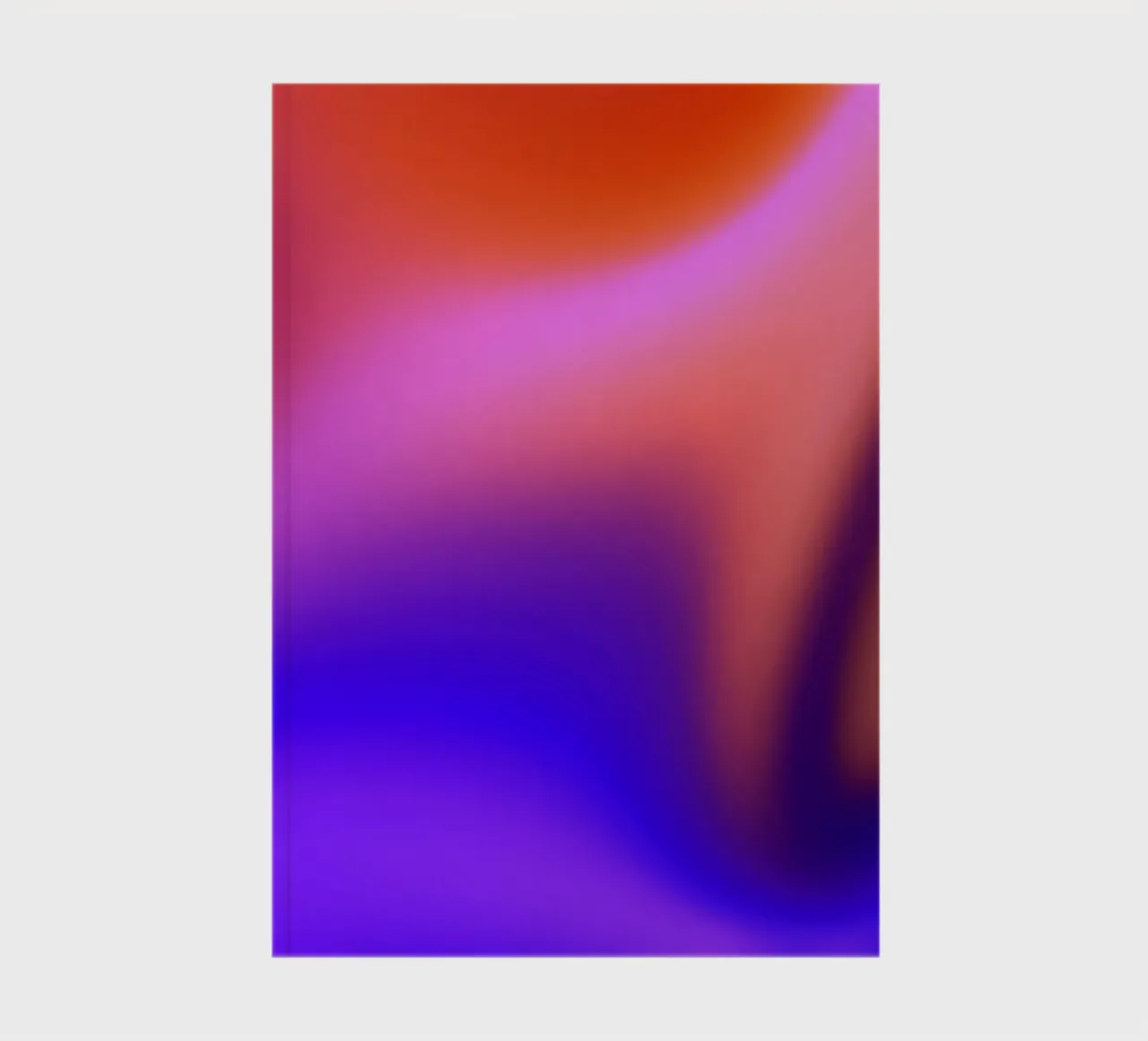 EPIC notebook by ÂME LIBRE STUDIO