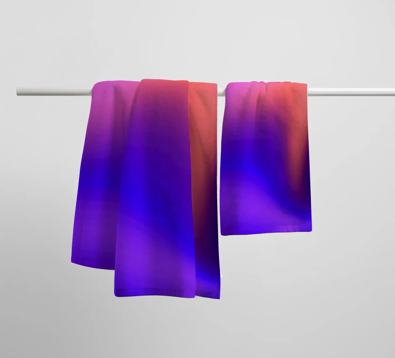 EPIC badhanddoek van ÂME LIBRE STUDIO