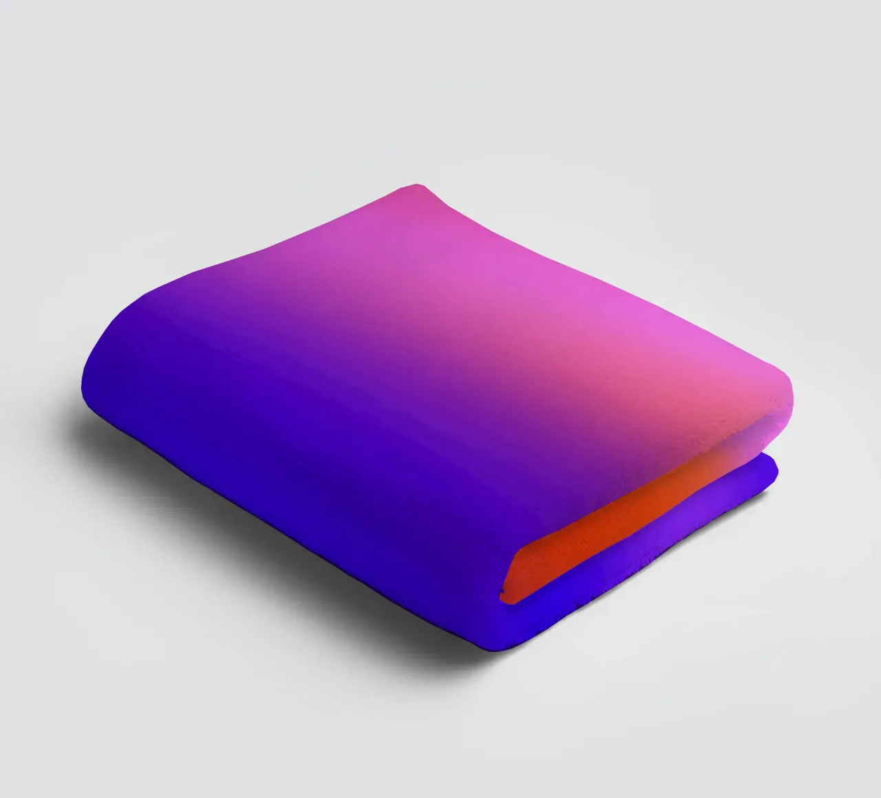 EPIC badhanddoek van ÂME LIBRE STUDIO