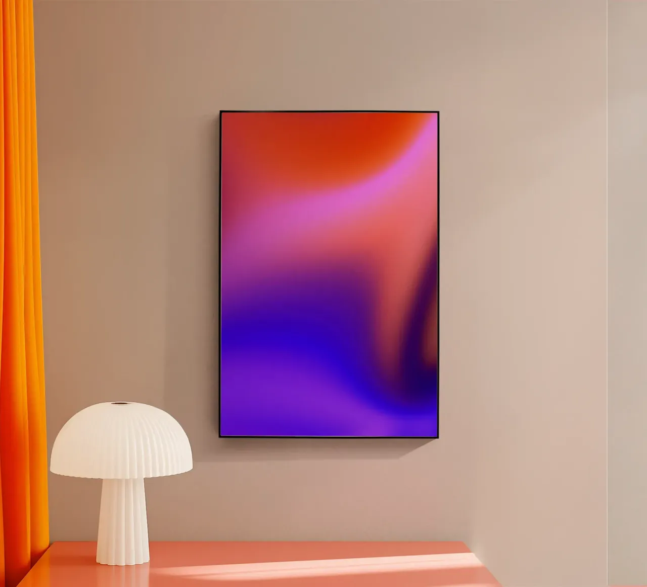 EPIC plexiglas de ÂME LIBRE STUDIO