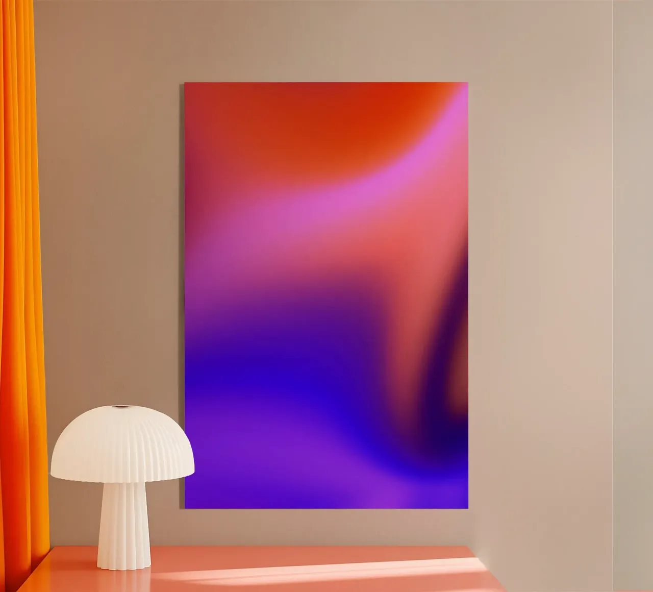 EPIC plexiglas de ÂME LIBRE STUDIO