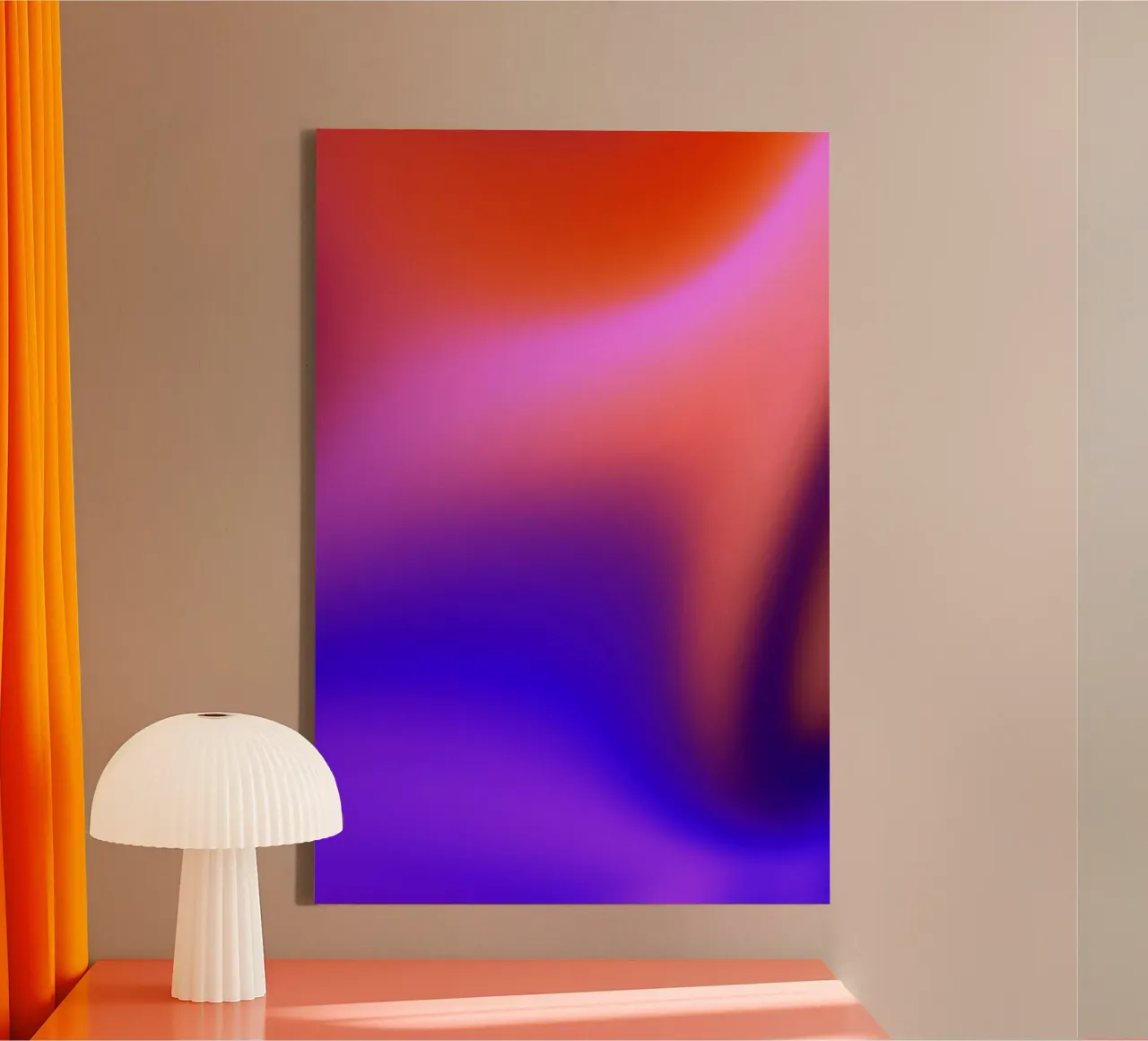 EPIC tela da ÂME LIBRE STUDIO