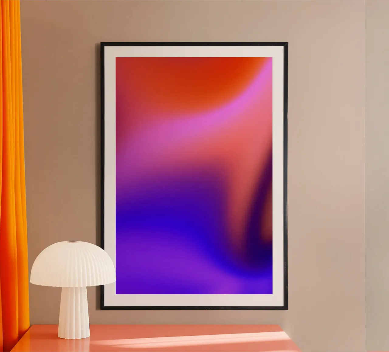 THIS IS GONNA BE EPIC poster da ÂME LIBRE STUDIO