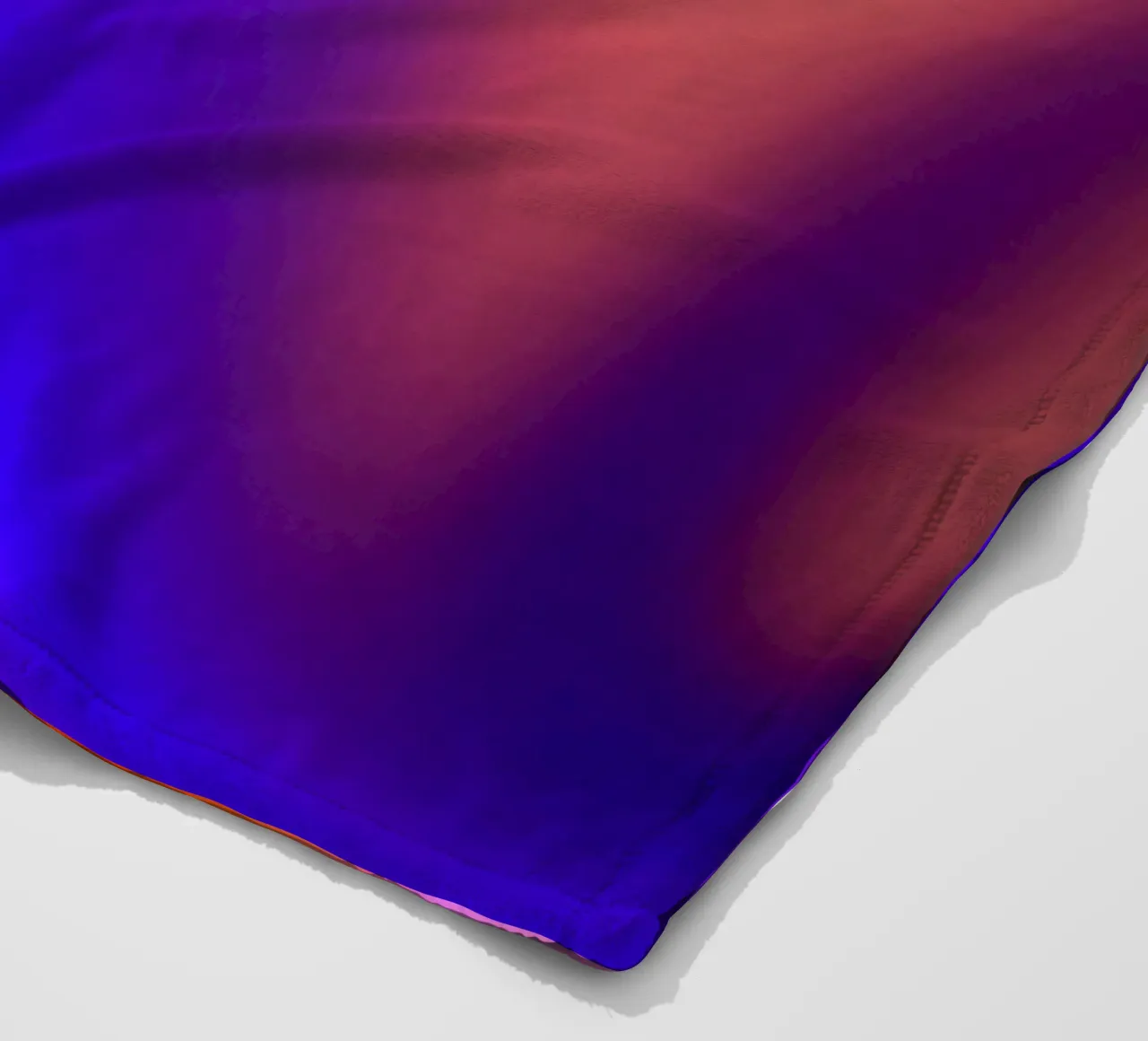 EPIC Fleecedecke von ÂME LIBRE STUDIO