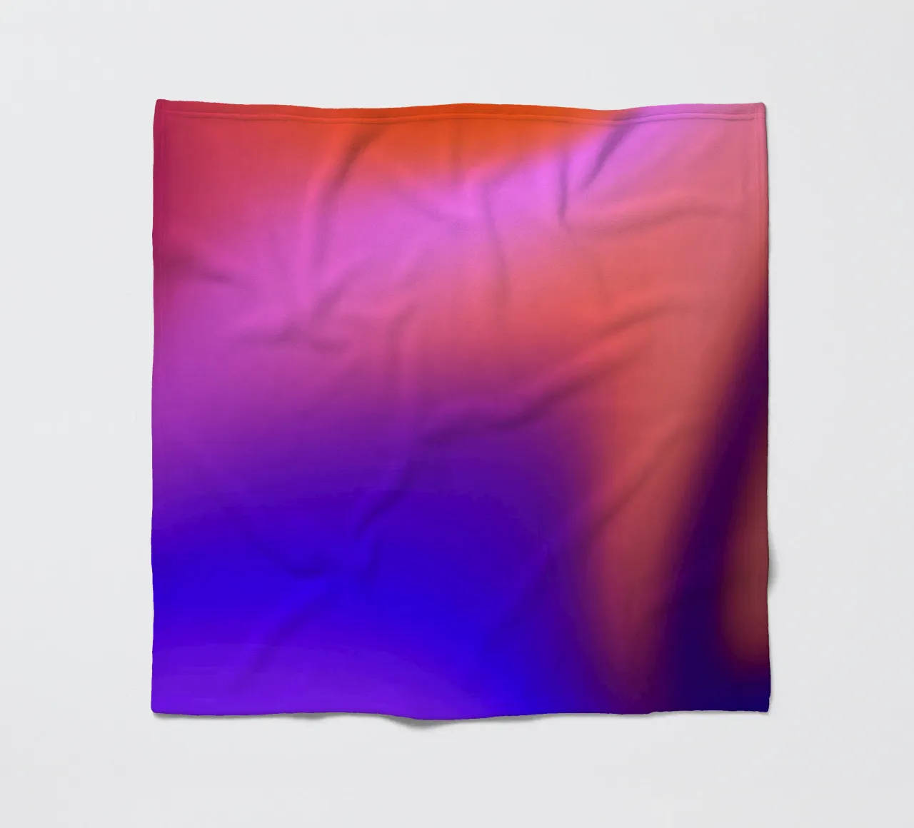 EPIC Fleecedecke von ÂME LIBRE STUDIO